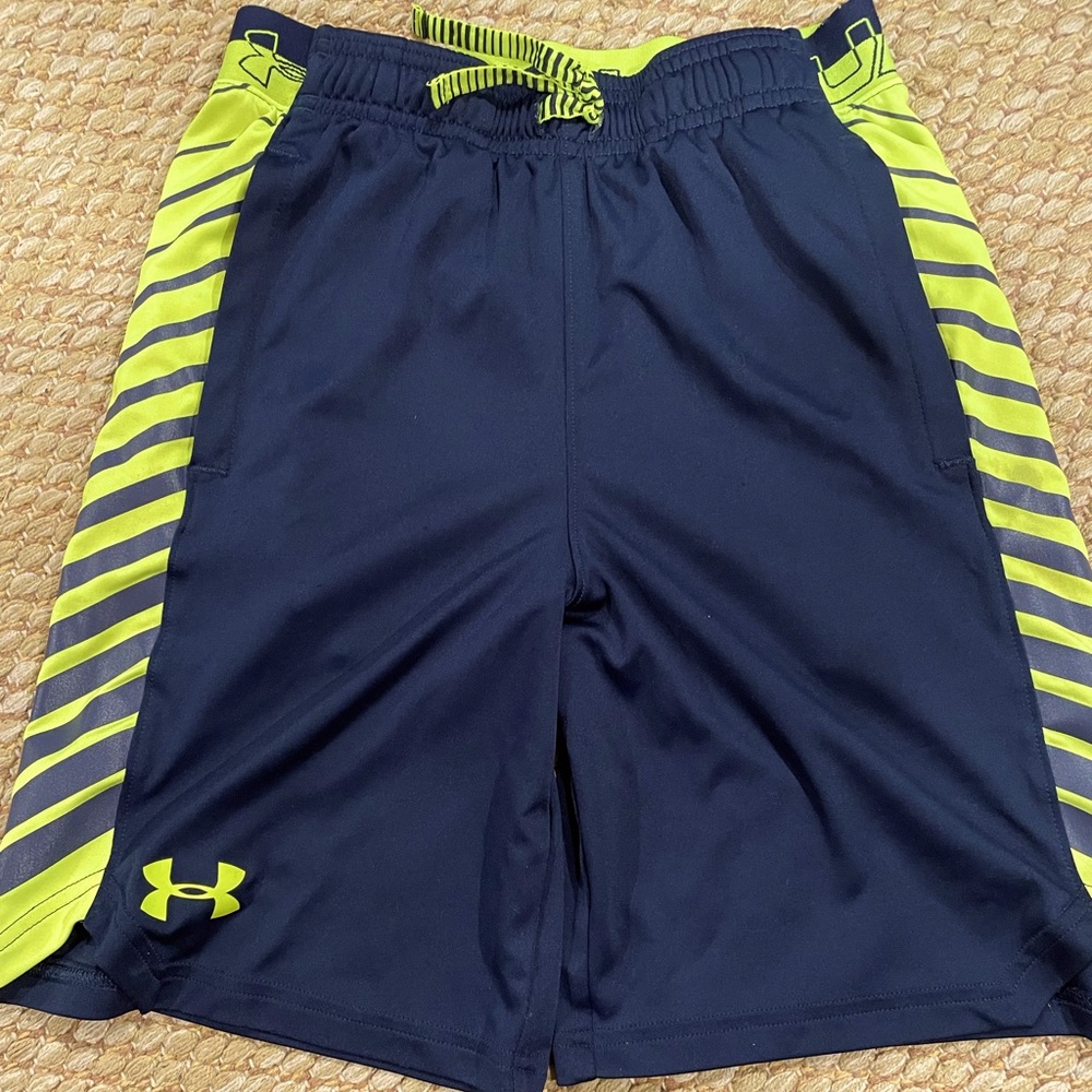 Under Armour athletic shorts